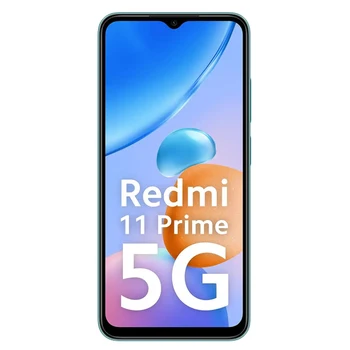 Xiaomi Redmi 11 Prime 5G Mobile Phone