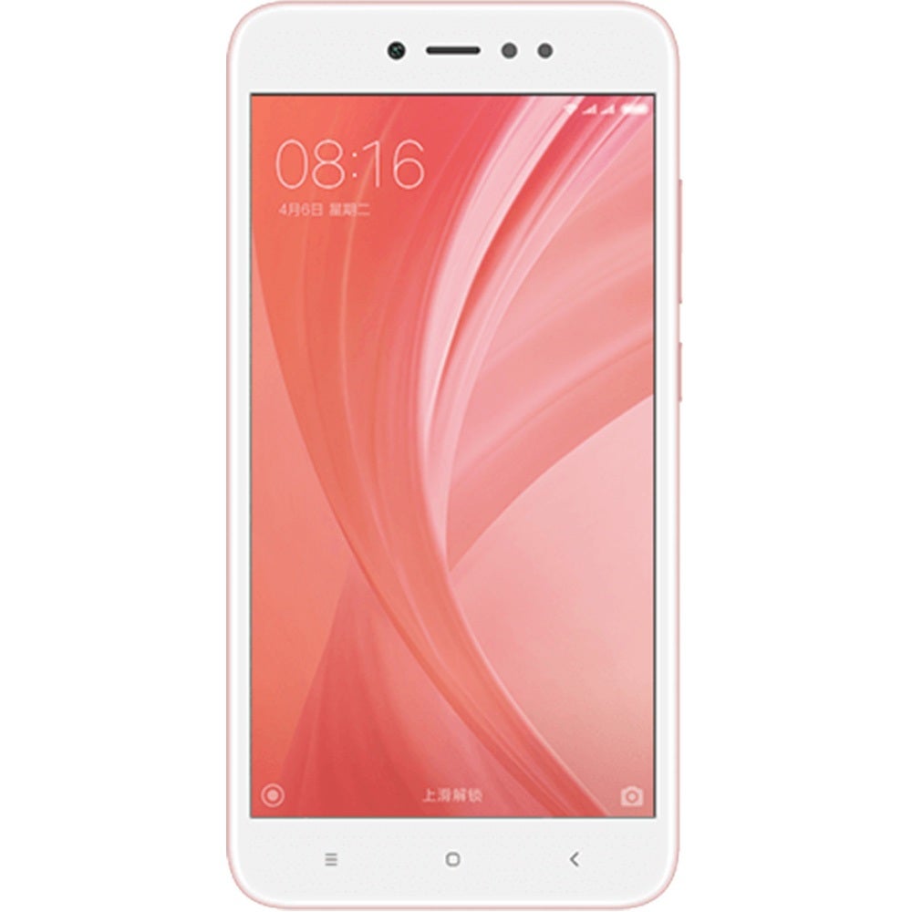 Xiaomi Redmi 5A Dual 32GB 4G Mobile Cell Phone