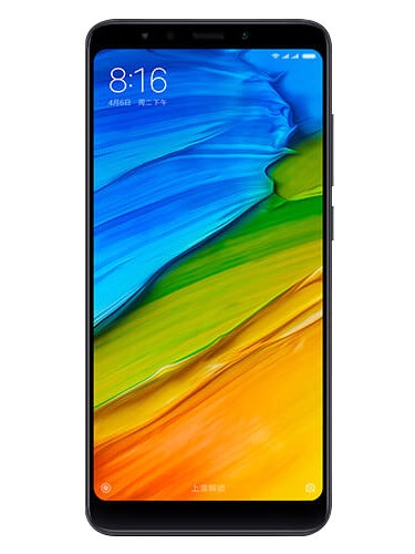 Xiaomi Redmi 5 Plus Dual 32GB 4G Mobile Cell Phone