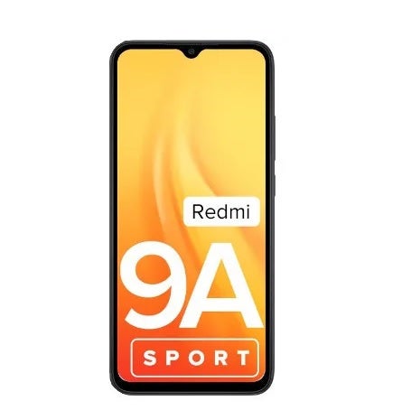 Xiaomi Redmi 9A Sport 4G Mobile Phone