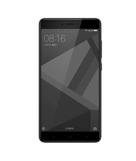 Xiaomi Redmi Note 4X Mobile Phone