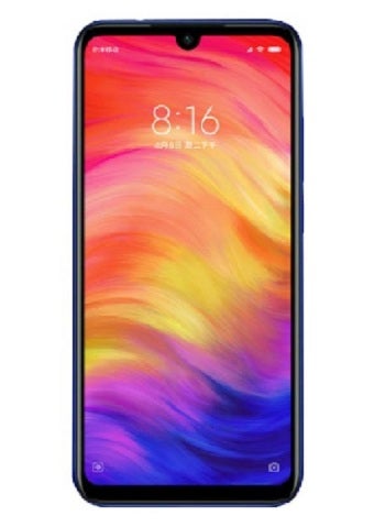 Xiaomi Redmi Note 7 Mobile Phone