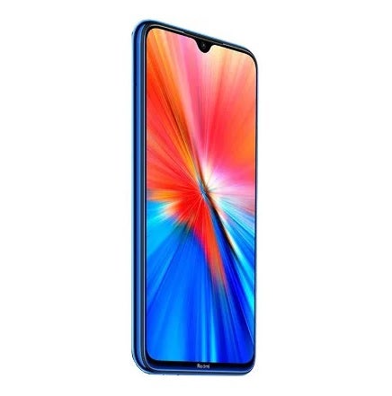 Xiaomi Redmi Note 8 2021 4G Mobile Phone