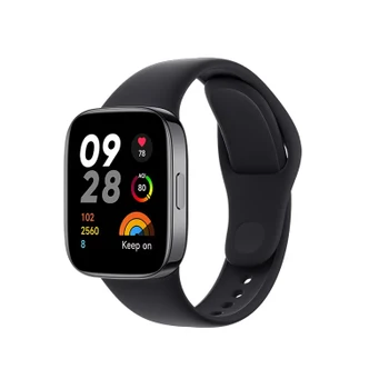 Xiaomi Redmi Watch 3 GPS Smart Watch