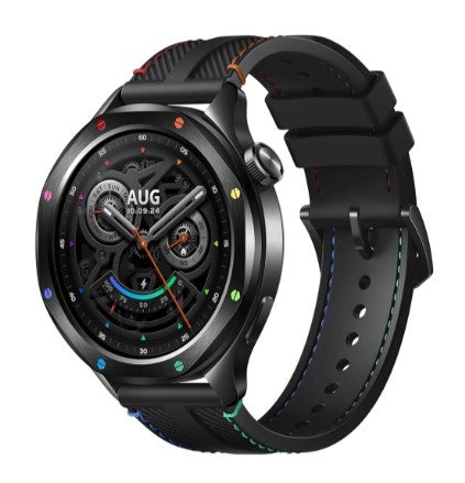 Xiaomi Watch S4 Smart Watch