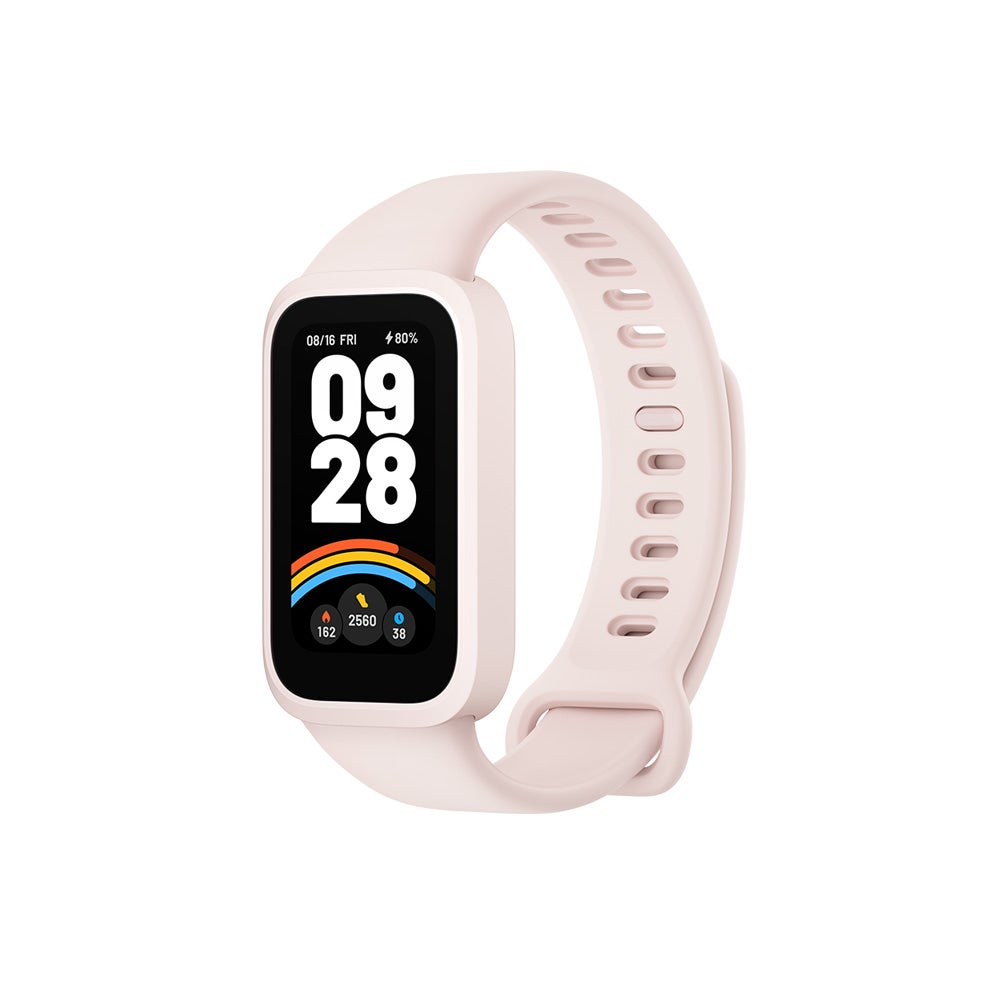 Xiaomi Smart Band 9 Active Fitness Activity Tracker