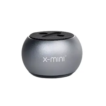 X-mini CLICK 2 Portable Speaker