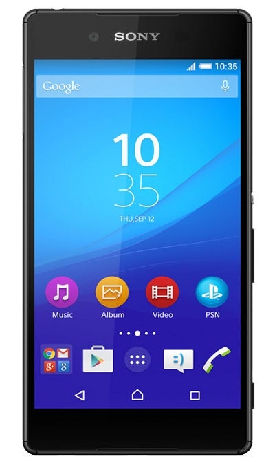 Sony Xperia Z4 Compact 4G Mobile Phone