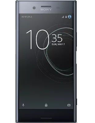 Sony Xperia XZ Premium Refurbished Mobile Phone