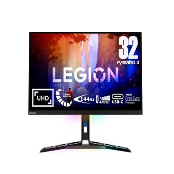 Lenovo Legion Y32P-30 31.5inch WLED UHD Gaming Monitor