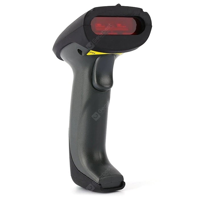 YHD 1200 2D Barcode Scanner