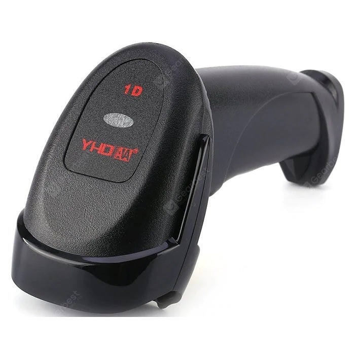 YHD 8200 1D Barcode Scanner
