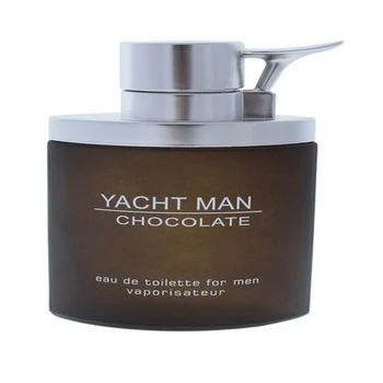 Myrurgia Yacht Man Chocolate Men's Cologne