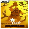 Versus Evil Yaga Roots Of Evil PC Game