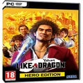Sega Yakuza Like A Dragon Hero Edition PC Game