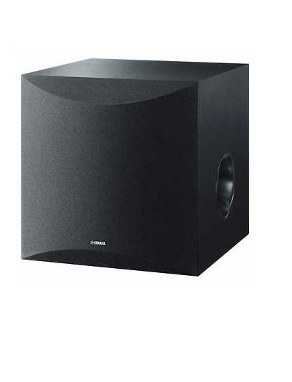 Yamaha NSSW100 Speaker