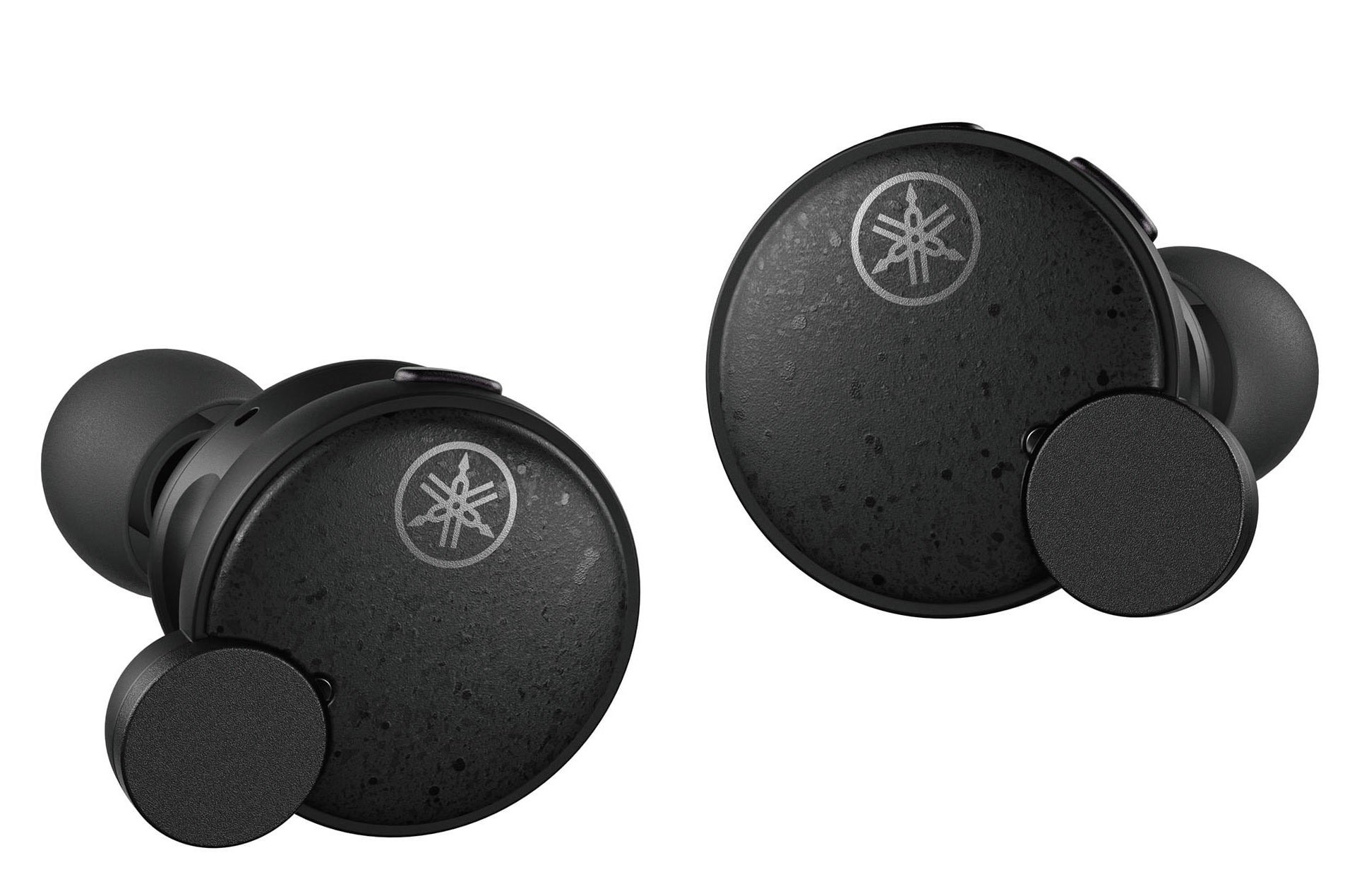 Yamaha TW-E7B Headphones