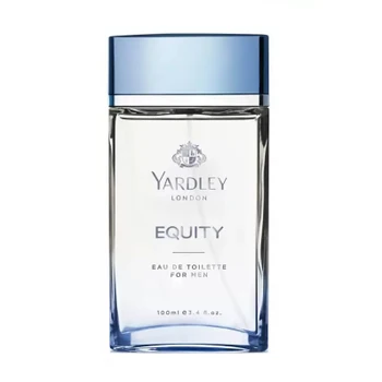Yardley Equity Men's Cologne