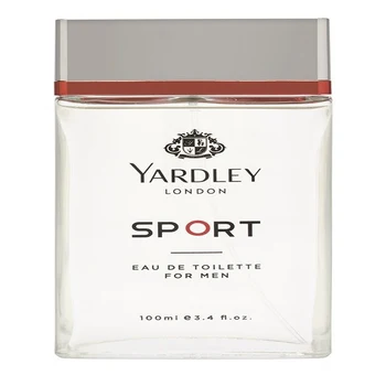 Yardley London Sport Men's Cologne