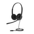 Yealink YHD342-Lite Dual Over The Ear Headphones