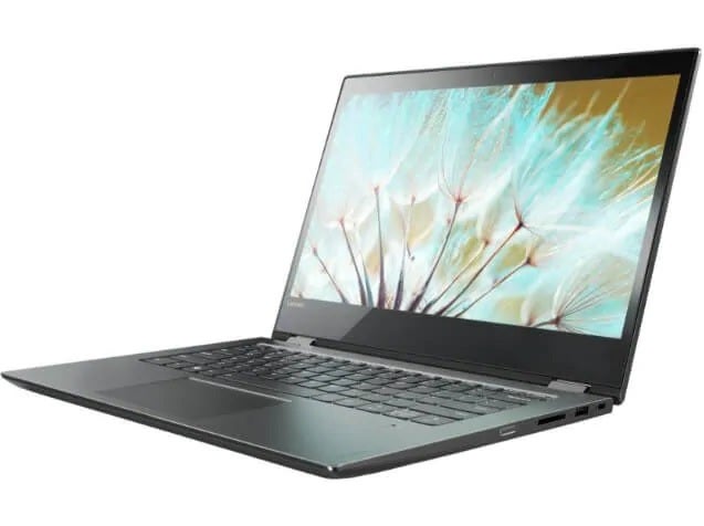 Lenovo Yoga 520 14 inch 2-in-1 Refurbished Laptop