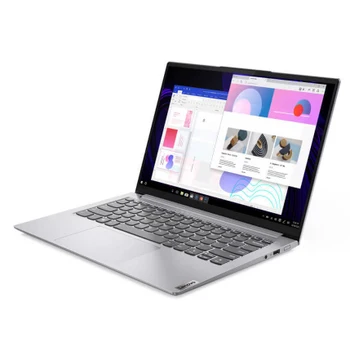 Lenovo Yoga Slim 7i Pro 14 inch 2 in 1 Laptop