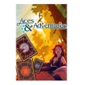 Yogscast Games Aces and Adventures PC Game