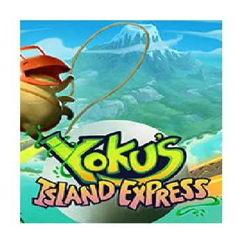 Team17 Software Yokus Island Express PC Game