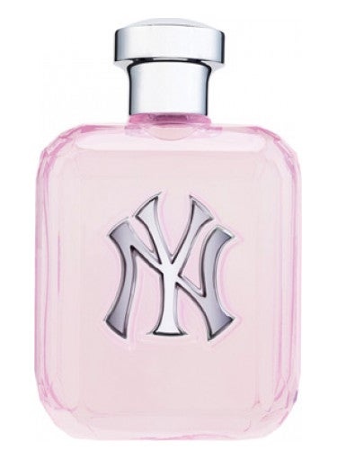 York New York Yankees For Her 100ml EDP Women's Perfume