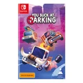 Fireshine Games You Suck At Parking Nintendo Switch Game