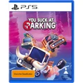 Fireshine Games You Suck At Parking PS5 PlayStation 5 Game