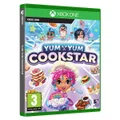 Ravenscourt Yum Yum Cookstar Xbox One Game