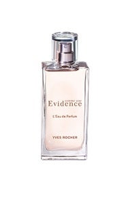 Yves Rocher Comme une Evidence 50ml EDP Women's Perfume