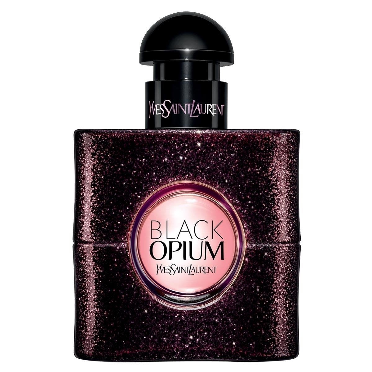 Yves Saint Laurent Black Opium 90ml EDT Women's Perfume