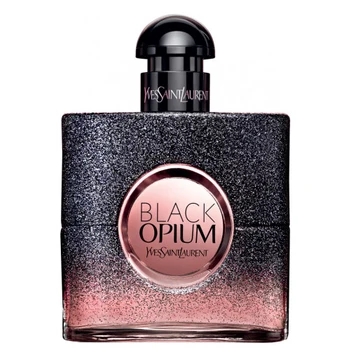 Yves Saint Laurent Black Opium Floral Shock Women's Perfume