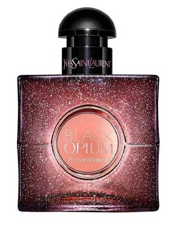 Yves Saint Laurent Black Opium Glow Women's Perfume