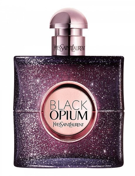 Yves Saint Laurent Black Opium Nuit Blanche 30ml EDP Women's Perfume