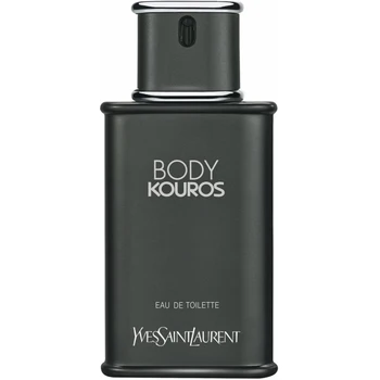 Yves Saint Laurent Body Kouros Men's Cologne