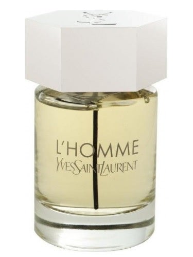 Yves Saint Laurent LHomme Men's Cologne