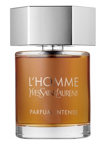 Yves Saint Laurent LHomme Parfum Intense Men's Cologne