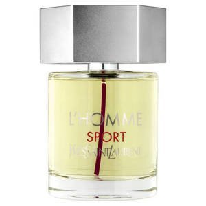 Yves Saint Laurent LHomme Sport 200ml EDT Men's Cologne