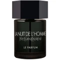 Yves Saint Laurent La Nuit De LHomme Le Parfum Men's Cologne