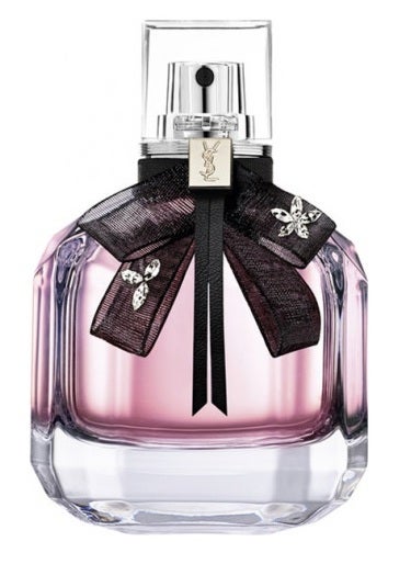 Yves Saint Laurent Mon Paris Floral Women's Perfume