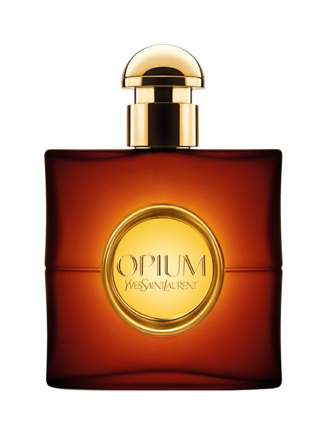 Yves Saint Laurent Opium Women's Perfume
