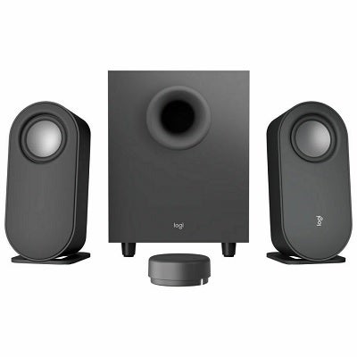 Logitech Z407 Computer Speaker