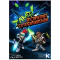 Kasedo ZAMB Biomutant Extermination PC Game