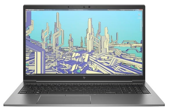 HP ZBook Firefly 15 G8 15 inch Laptop
