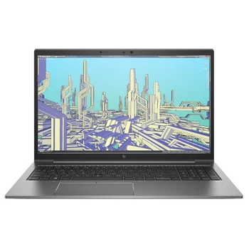 HP ZBook Firefly 15 G8 15 inch Laptop