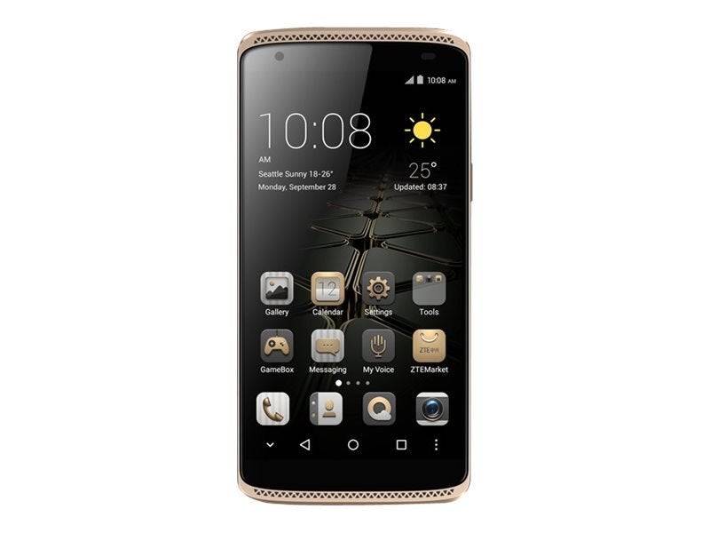 ZTE Axon Mini Dual 32GB 4G Mobile Cell Phone