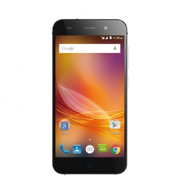 ZTE Blade V6 Dual 4G 16GB Mobile Cell Phone